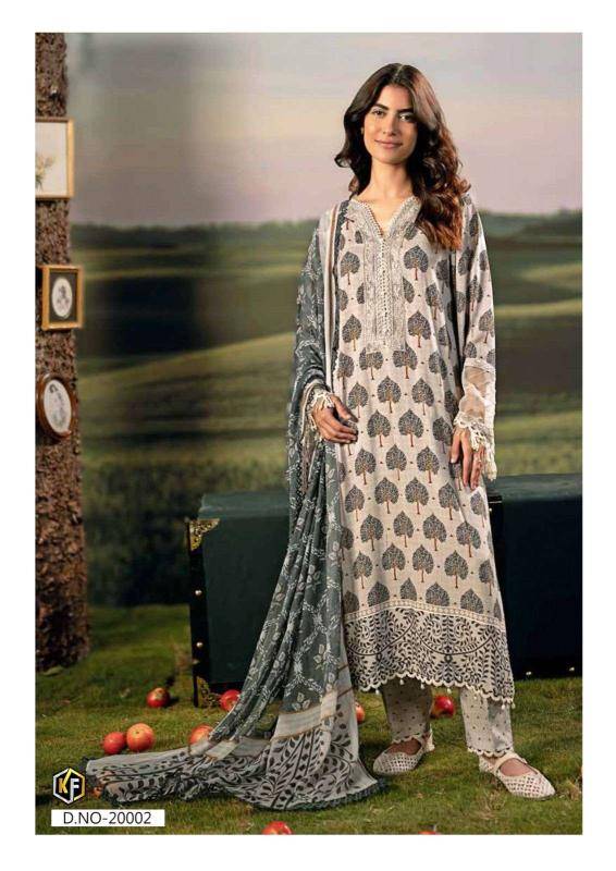 Keval maryum & maria vol-20 salwar suit manufacturer in Bangalore